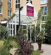 Western 3* Erlangen