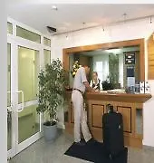 Hotel Western